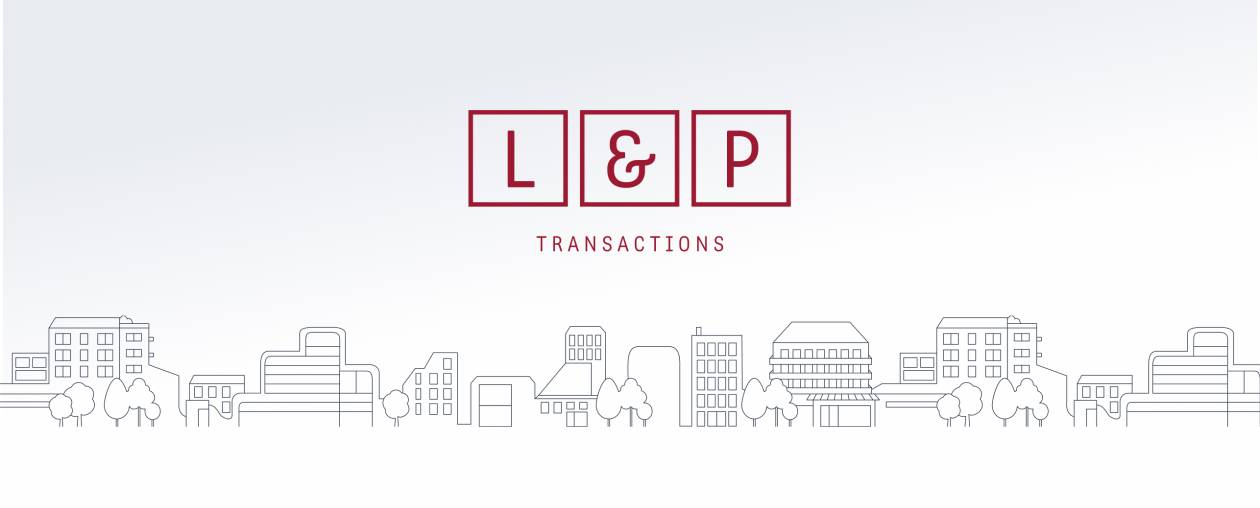 L&P Transactions